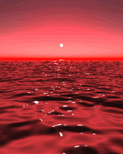 Red sea