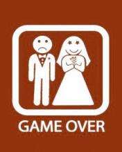 Game over
