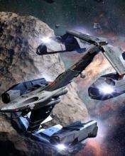 Space lan
