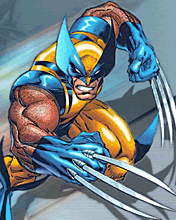 Wolverine