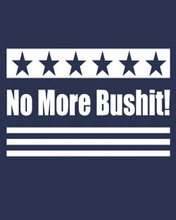 No more b
