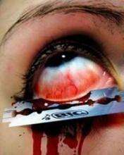 Eye proce