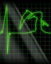 Death is 