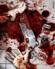 blood con