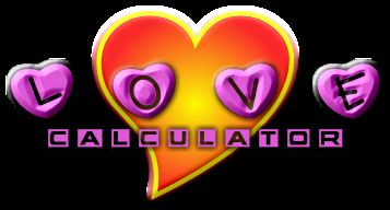 Love Calc