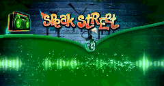 Speak Street
