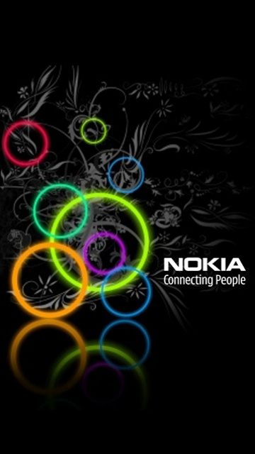 Nokia Rings