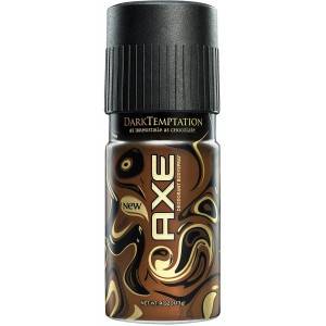 My Deodrant! (its ma FAVOURITE DEO.)