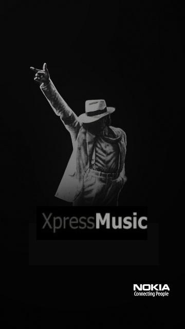 Nokia Xpress Music