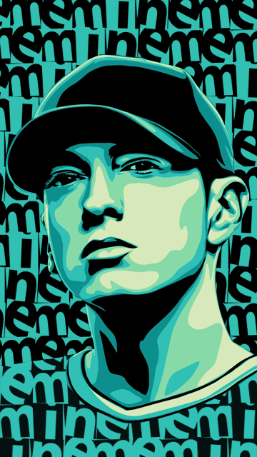 Eminem Ar