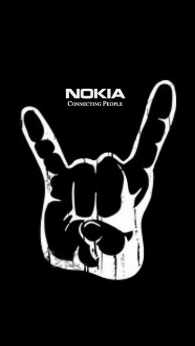 Nokia Roc