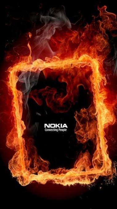 Nokia Fir