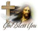 God bless