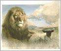 LionLamb