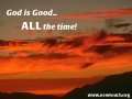 God is go