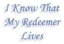 My Redeem