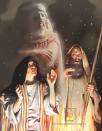 Saul, Sam