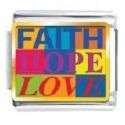 Faith hop