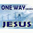 One way