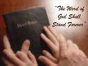 Word of G