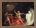 Saul and 