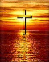 Cross sea