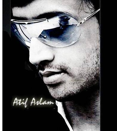 atif asla