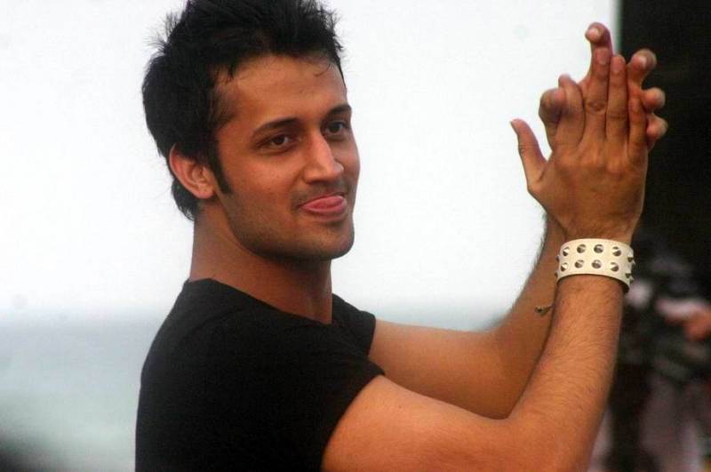 atif asla