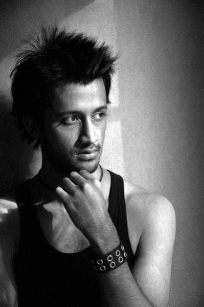 atif asla