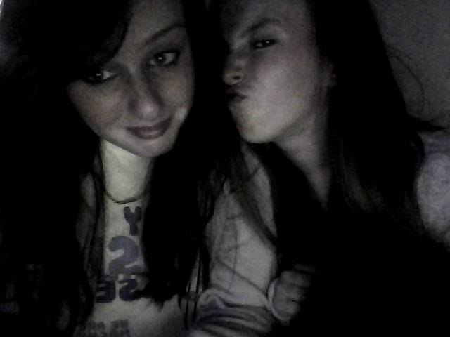 me and lu