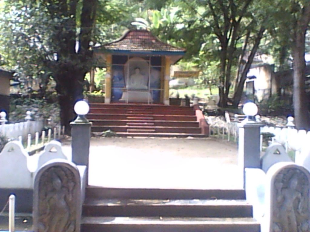 buddha mandir