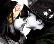 Kiss