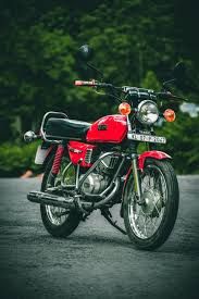 YAMAHA RX