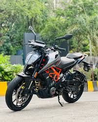 KTM DUKE 