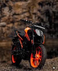 KTM DUKE 
