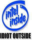 Intel inside