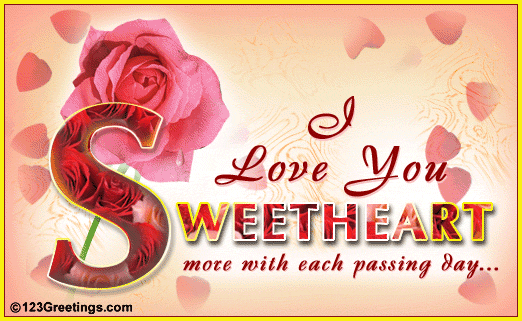 Sweet Heart
