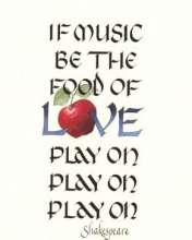 If music