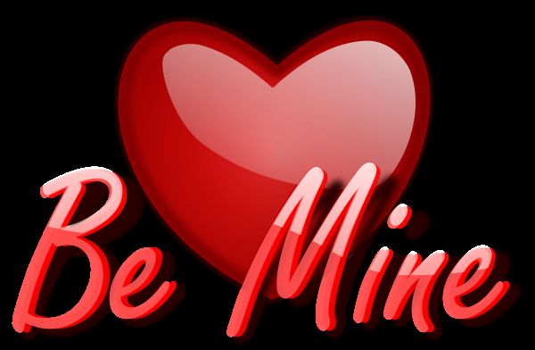 BE MINE