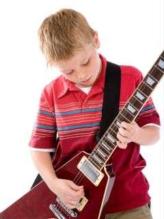 Guitarkid