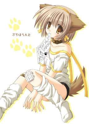 anime wol