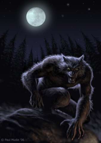 warewolf0