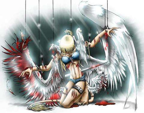 angel go!