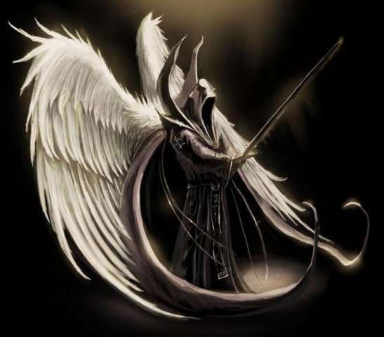 dark ange