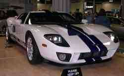 Ford gt40