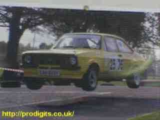 Flyin car