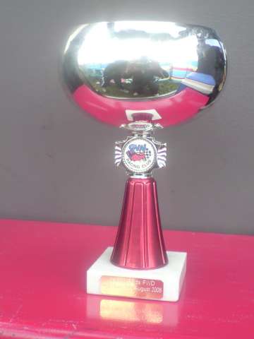 Me cup