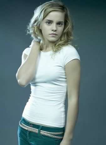 Emma wats