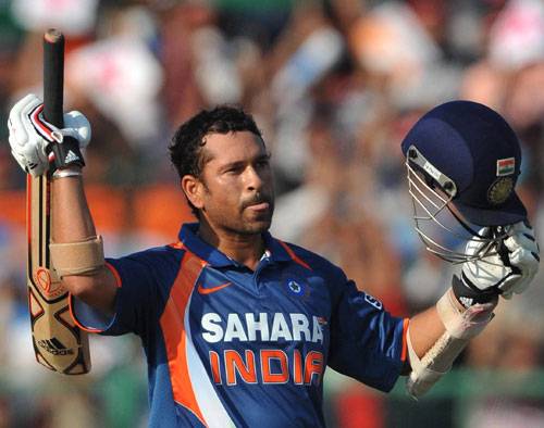 sachin