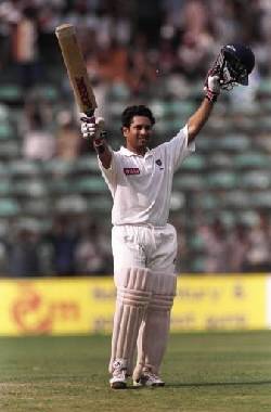 sachin